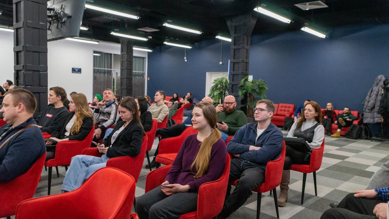 PGMeetup.СПб/24