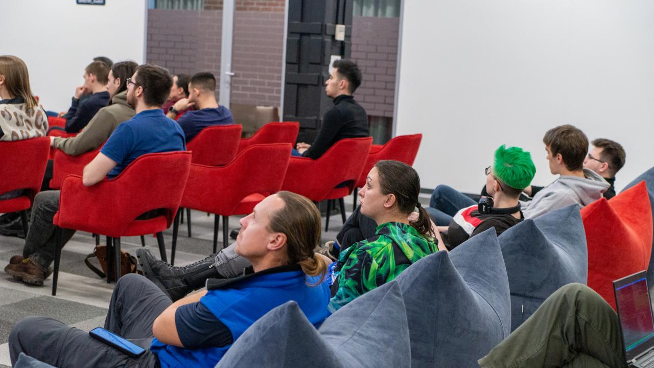 PGMeetup.СПб/24