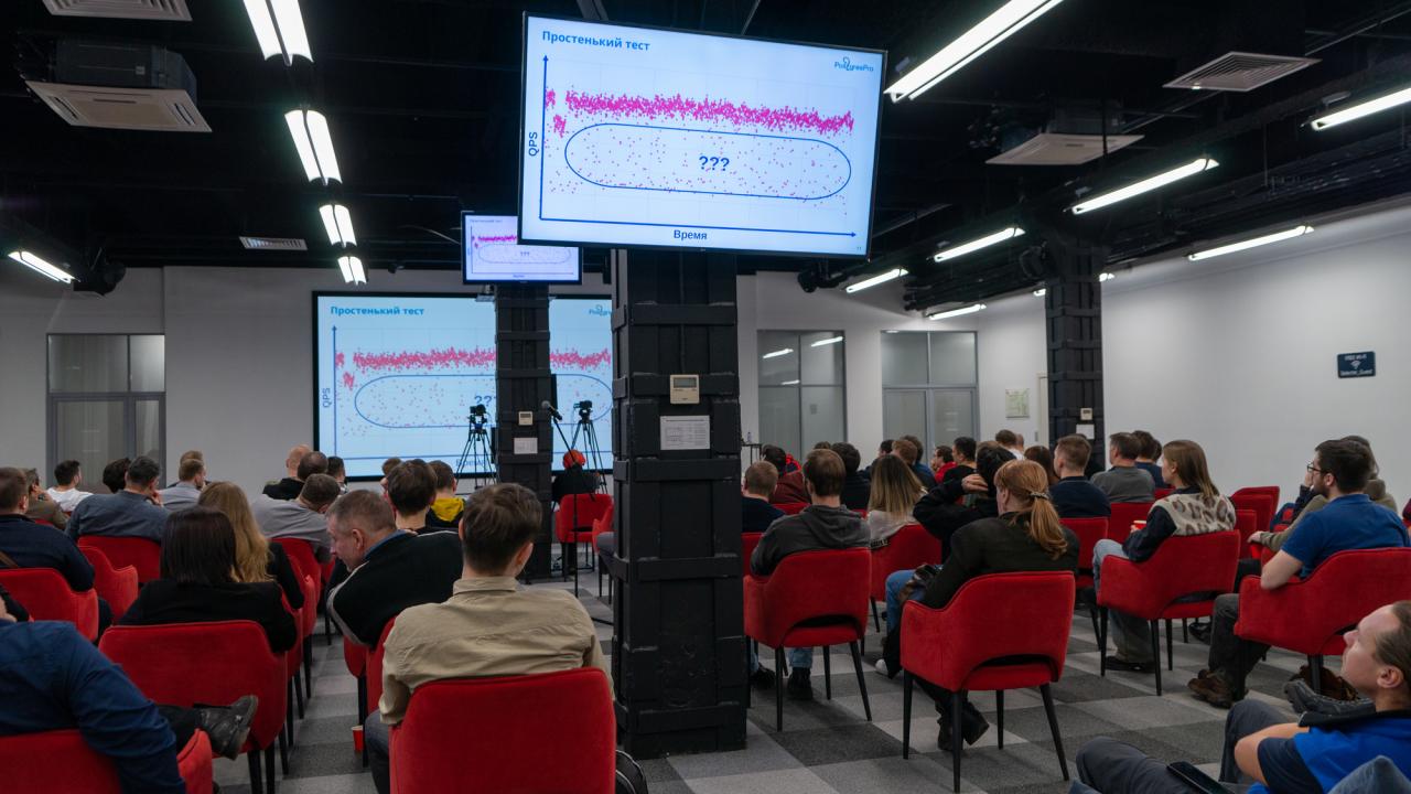 PGMeetup.СПб/24
