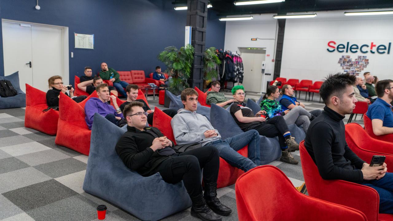 PGMeetup.СПб/24