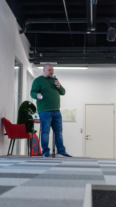 PGMeetup.СПб/24