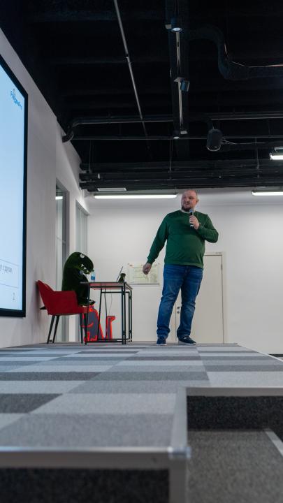 PGMeetup.СПб/24