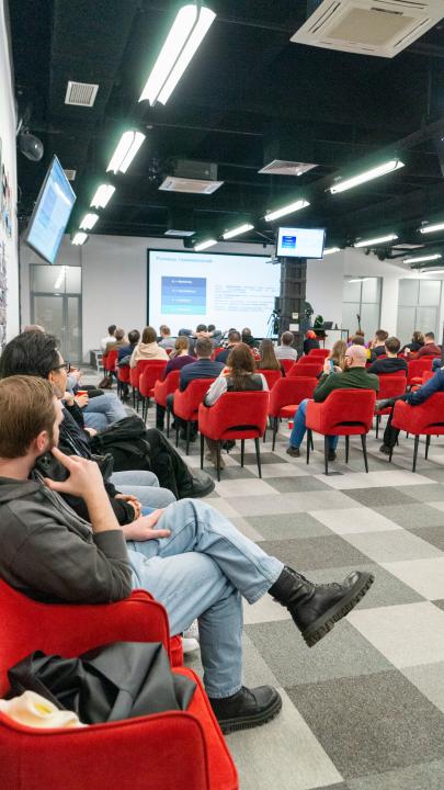 PGMeetup.СПб/24