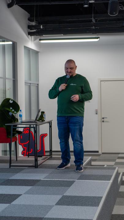 PGMeetup.СПб/24