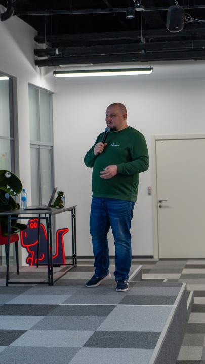 PGMeetup.СПб/24