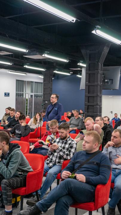 PGMeetup.СПб/24