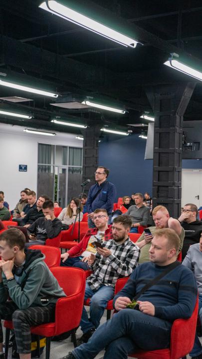 PGMeetup.СПб/24